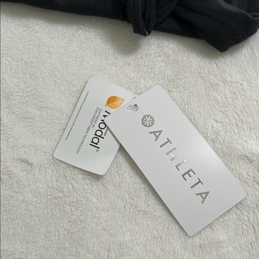 Athleta Threadlight Layering Tank - Picture 5 of 7
